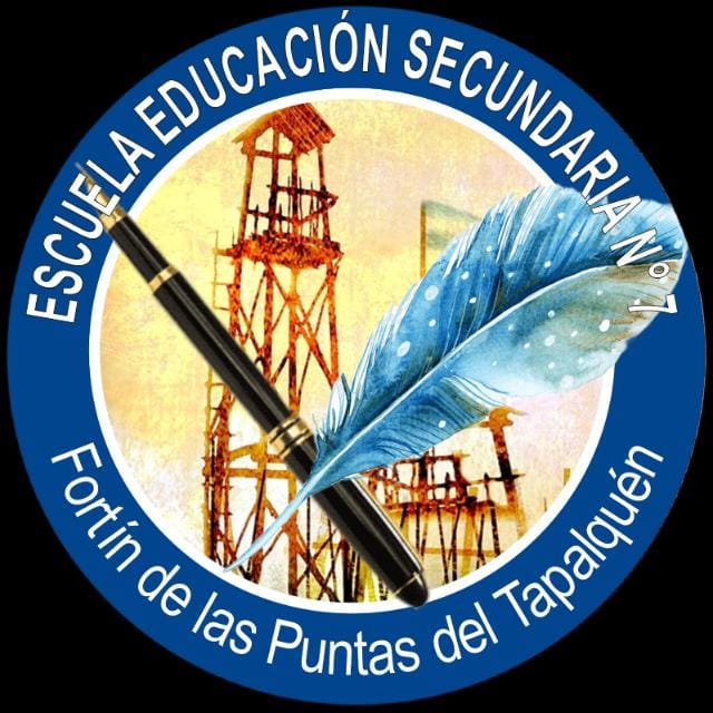 Logo escolar